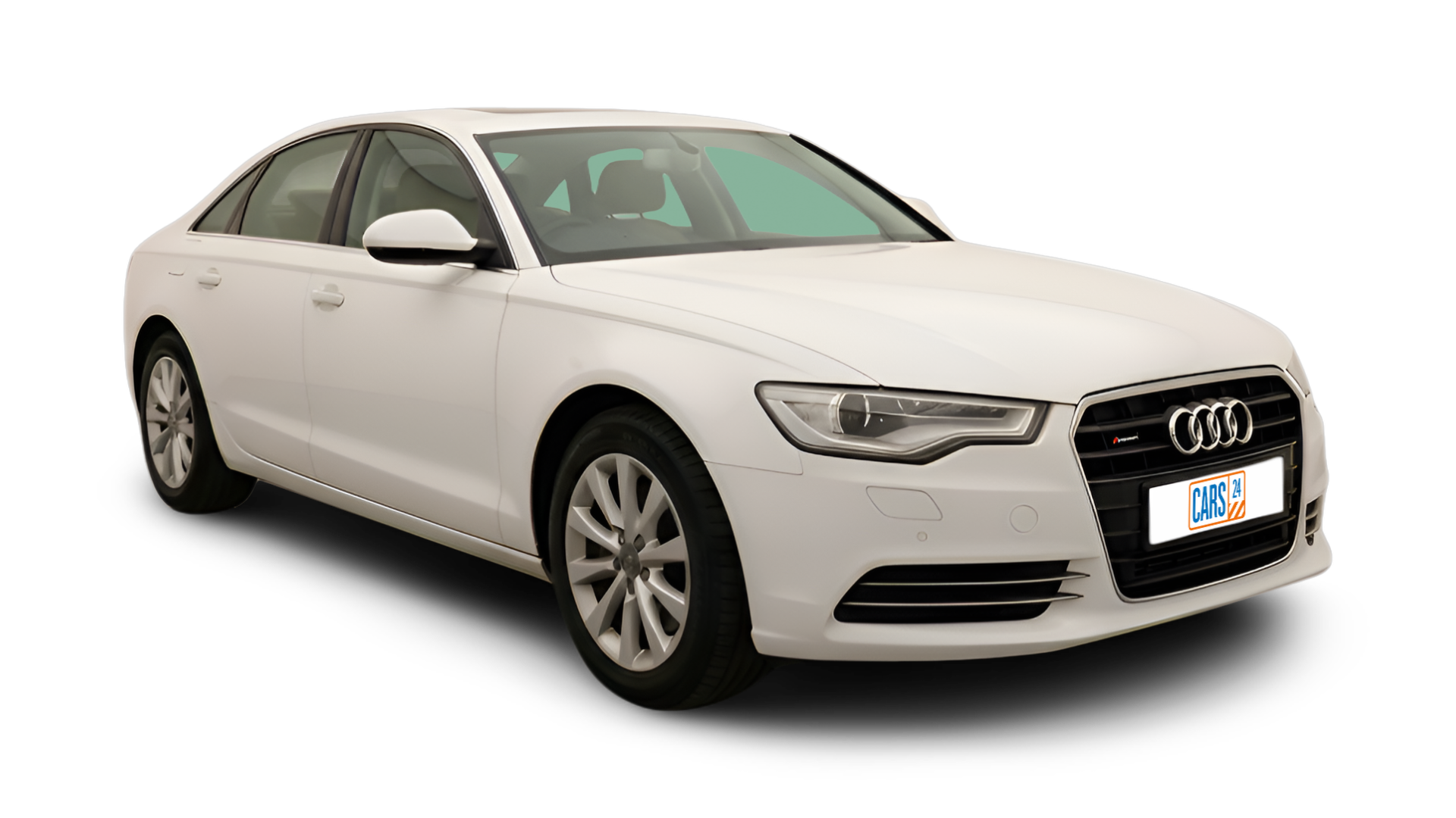 Audi A6-img